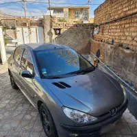 206|خودرو سواری و وانت|مرودشت, علی‌آباد‎|دیوار