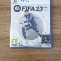 سیدی FIFA 2023