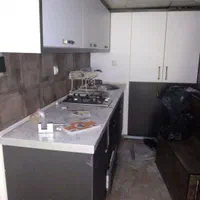 سهروردی شمالی/ ۵۷ متر سند اداری/ بر اصلی تابلو خور|فروش دفتر کار، اتاق اداری، مطب|تهران, نیلوفر|دیوار