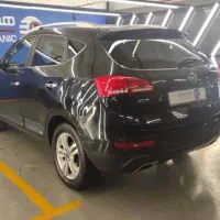 جک اس 5 (JAC S5) دنده ای مدل 1394|خودرو سواری و وانت|تهران, تهرانپارس غربی|دیوار