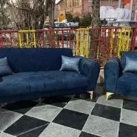 مبل مینیمال با کیفیت دلوین|مبلمان خانگی و میز عسلی|شیراز, شهرک صنعتی شیراز|دیوار