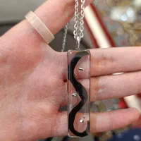 اکسسوری رزینی|بدلیجات|دورود, |دیوار