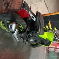 بنلی ۱۸۰s صفر|موتورسیکلت|همدان, |دیوار