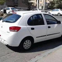 تیبا ۱۴۰۰ بی رنگ|خودرو سواری و وانت|تهران, مهران (سیدخندان)|دیوار