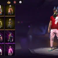 Free. Fire|اسباب‌‌بازی|مشهد, کوثر|دیوار