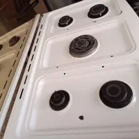 گازفر دار پنج شعله تکنو|اجاق گاز و لوازم برقی پخت‌وپز|قم, شهرک سازمان آب|دیوار