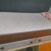 تخت خواب|تخت و سرویس خواب|تهران, صادقیه|دیوار