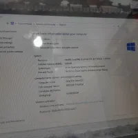 لپ تاپ DELL|رایانه همراه|شهریار, شهرک وائین|دیوار