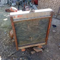 فروش موتور دیزل برقی چهار سیلندر|ماشینآلات صنعتی|بروجن, |دیوار