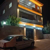 ویلا-اپارتمان-یکجا-همراه-با-درختان-میوه