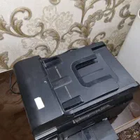 پرینتر لیزر جت hp سالم|پرینتر، اسکنر، کپی، فکس|تهران, سنگلج (شاپور)|دیوار