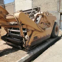 فروش اسکریپر فیات موتور اویکو|خودرو سنگین|دزفول, |دیوار