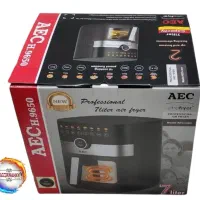 سرخ کن بدون روغن