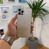 iPhone 12 pro 256gb