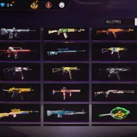 فری فایر|کنسول، بازی ویدئویی و آنلاین|لردگان, |دیوار