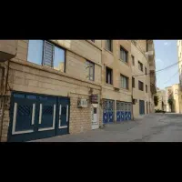 فروش سوئیت ۲۵ متری همکف