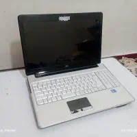 لپتاپ HP Pavilion dv6|رایانه همراه|مشهد, امیر المومنین|دیوار