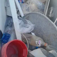 خرید نقدی ضایعات