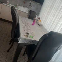 میز نهار  خوری
