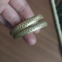 النگو رنگ ثابت