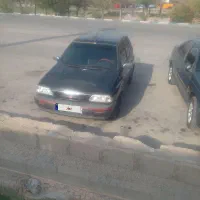 پراید هاچبک ۸۶