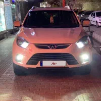 جک s5مدل96 اتوماتیک درحد|خودرو سواری و وانت|اردبیل, |دیوار