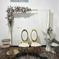 گل آرایی اقتصادی|خدمات پذیرایی، مراسم|یزد, |دیوار