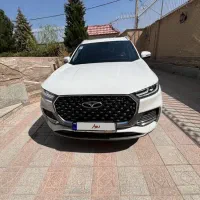 تیگو ۸ پرومکس|خودرو سواری و وانت|کرمان, |دیوار