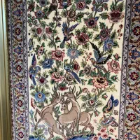 تابلو فرش اصفهان