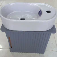 روشویی کابینتی|لوازم سرویس بهداشتی|نیشابور, خط کاشمر|دیوار