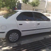 سمند Lx مدل آخر ۹۸
