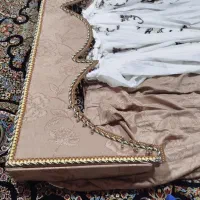 پرده پذیرایی سایز 3*2/80
