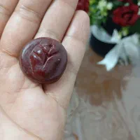 هبهاب آفریقایی خطی|جواهرات|زاهدان, |دیوار