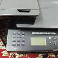 پرینتر چند کاره|پرینتر، اسکنر، کپی، فکس|قم, انسجام|دیوار