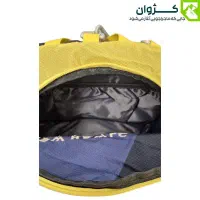 کیف کمری دوشی شو 5 لیتری اسنوهاک کد SN-B3115|کوهنوردی و کمپینگ|تهران, شهرک آزمایش|دیوار