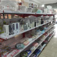 فروش انواع پلاستیک|ظروف نگهدارنده، پلاستیکی، یک‌بارمصرف|کرج, شاهین‌ویلا|دیوار