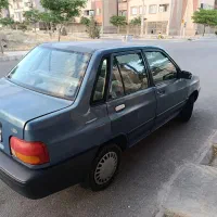 پراید انژکتور