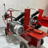 اجاره خرید فروش میکسر قیچی برش ۳۲ بتونیر خلاطه بتن