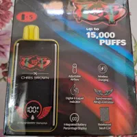 ویپ پافی زیر قیمت