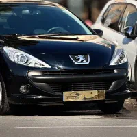 فروش۲۰۷ پانا مشکی ۱۴۰۱ در اتولندغرب|خودرو سواری و وانت|تهران, گلستان (شهرک راه آهن)|دیوار