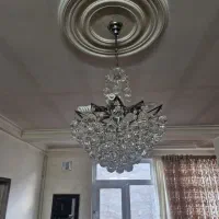 لوستر کریستال