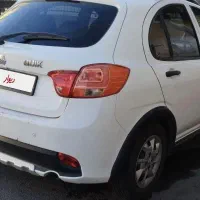 کوییک MT|خودرو سواری و وانت|پرند, فاز ۰|دیوار