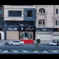 اجاره مغازه ۲۵۰ متری/گلشهر شمالی خوشنودی