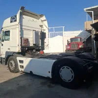 یک دستگاه کشنده مان 460|خودرو سنگین|مرند, |دیوار