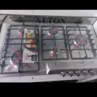 سیروس گاز شیشه ای و استیل ترموکل دار بدون ترموکل