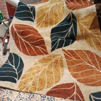 گلیم فرش ۶متری|گلیم، جاجیم، گبه|شاهینشهر, فردوسی|دیوار