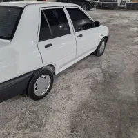 پرایدمدل ۹۹|خودرو سواری و وانت|یزد, |دیوار