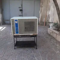 کولر آبی دستی مارک ارج