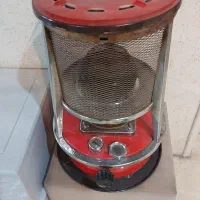 بخاری نفتی