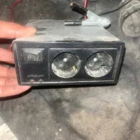 مبدل برق خودرو